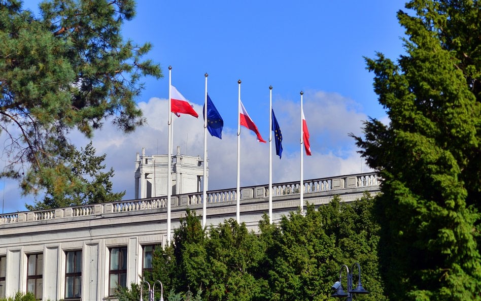 W założeniu rotacyjna prezydencja UE nie forsuje swoich pomysłów: ma być bezstronnym arbitrem. Zawsz