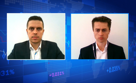 Dawid Bąbol: Wpływ Allegro na fundusze ETF