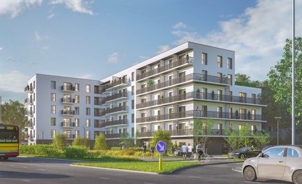 LifeSpot celuje w portfel 6 tys. mieszkań na wynajem. Platforma PRS kupiła właśnie ponad 140 lokali 