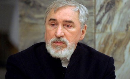 Jerzy Mellibruda