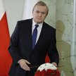 Minister Piotr Gliński ma podjąć decyzję do 1 sierpnia.