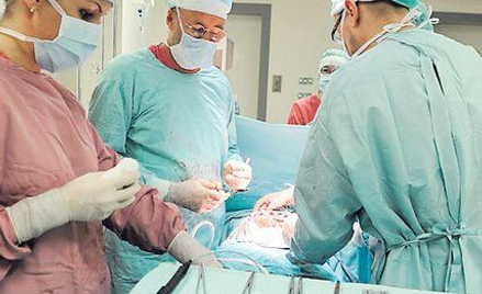 Certyfikat „Szpital bez bólu” uzyskało niedawno Centrum Onkologii w Bydgoszczy