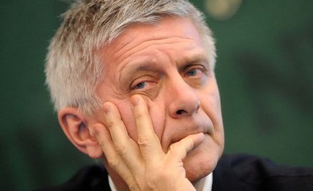 Marek Belka: Nie używajmy słowa "drożyzna"