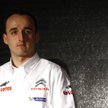 Formuła 1: Williams ogłosił skład. Robert Kubica będzie kierowcą testowym