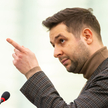 Patryk Jaki: Przepych na weselu wiceministra rolnictwa? Żadnych dowodów na to nie ma