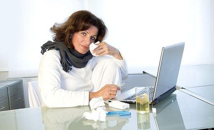 Prawnicy to też ludzie i mogą zachorować - Joanna Parafianowicz o nieobecności na rozprawach