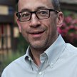 Dick Costolo, prezes Twittera