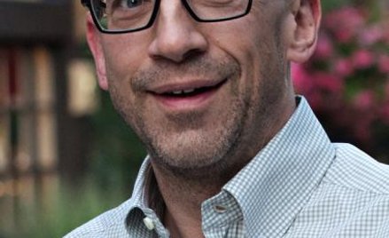 Dick Costolo, prezes Twittera