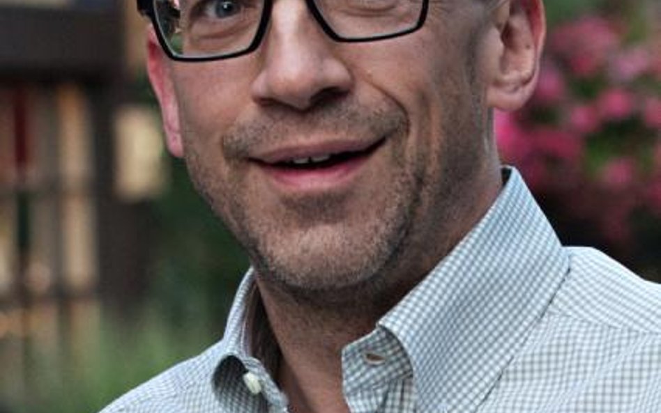 Dick Costolo, prezes Twittera