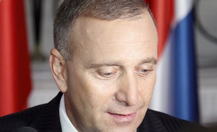 Grzegorz Schetyna o in vitro: Nie chodzi o to, żeby łamać sumienia