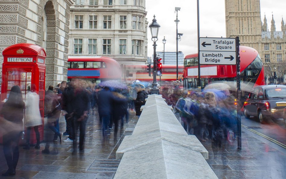 Brexit: praca na Wyspach nie dla każdego