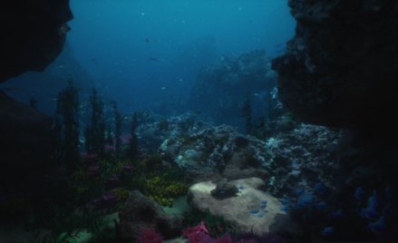 Podwójne eldorado na dnie oceanu. Gigantyczne zasoby metali, niezbadane środowisko