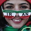 Iranki w Rosji kibicują reprezentacji. W Iranie nie mogą