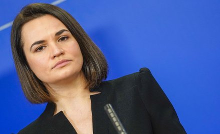 We wtorek wileńskie biuro Swiatłany Cichanouskiej otrzymało roboczą wersję planu pomocy dla Białorus