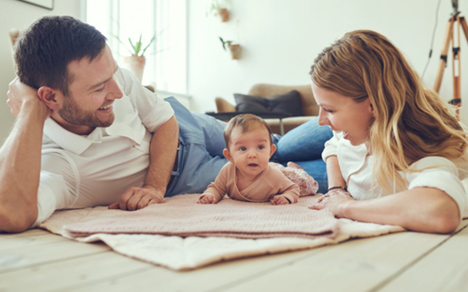 #ShareTheCare - nowa inicjatywa Procter & Gamble wspierająca równość w miejscu pracy, która tak naprawdę zaczyna się w domu