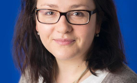 Paulina Grabowiec analityk agencji ratingowej Standard & Poor's.