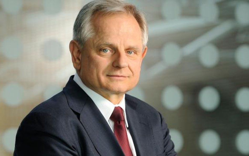 Nie jesteśmy samotną wyspą w Unii