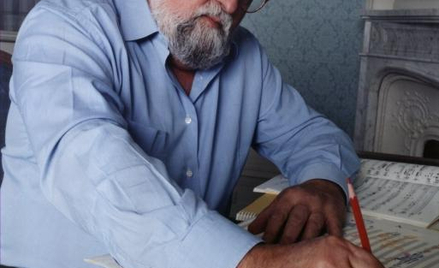 Krzysztof Penderecki