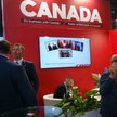 Największa prezentacja kanadyjskiego przemysłu obronnego w historii Polski. MSPO umacnia strategiczn