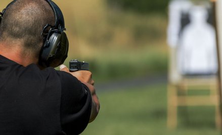 Money.pl: Rząd inwestuje w strzelnice. MON chce wydać 440 mln zł