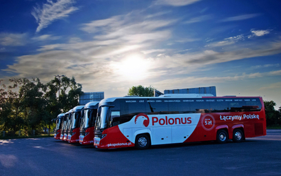 PKP Intercity i PKS Polonus integrują sprzedaż biletów