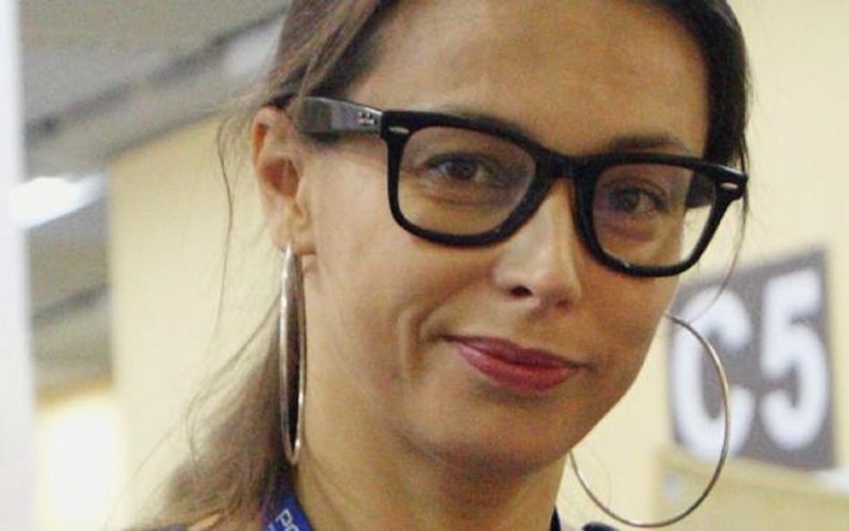 Renata Dancewicz: W brydżu trzeba umieć przegrywać
