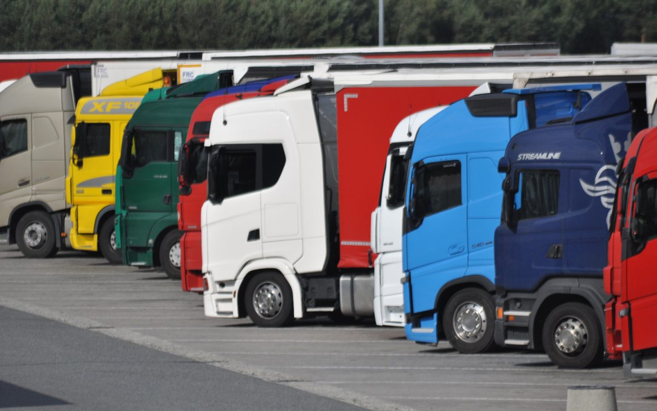 Fatalny grudzień w europejskich rejestracjach