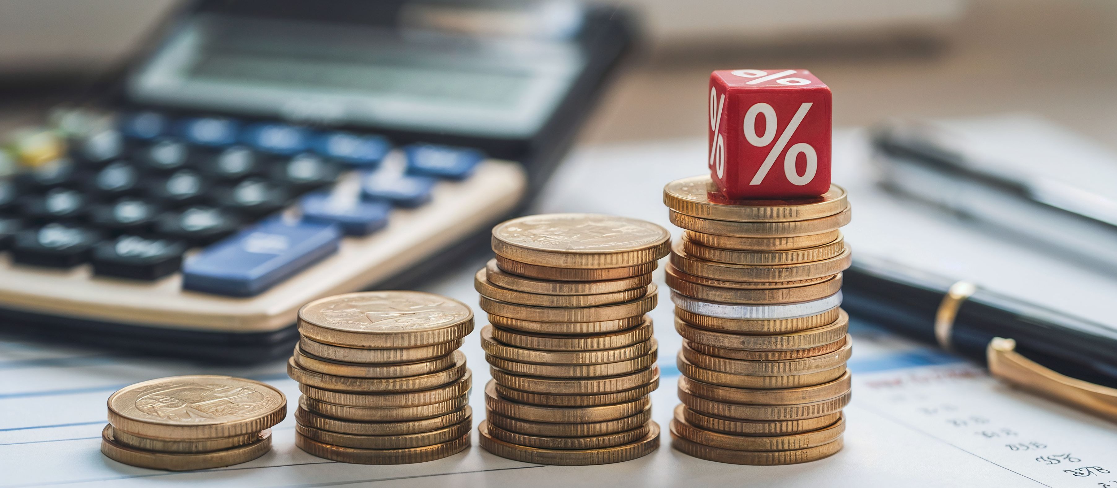 Odsetki od pożyczki na zakup udziałów. Fiskus zmienia zdanie