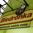 Biedronka w Łodzi