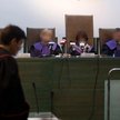 Radca prawny mimo zakazu reprezentowała klienta