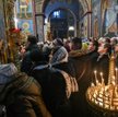 Klasztor św. Michała Archanioła o Złotych Kopułach w Kijowie