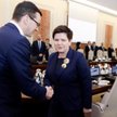Beata Szydło uzyskując poparcie 500 tys. Polaków, umocniła swoją pozycję w PiS