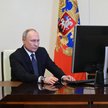 Władimir Putin