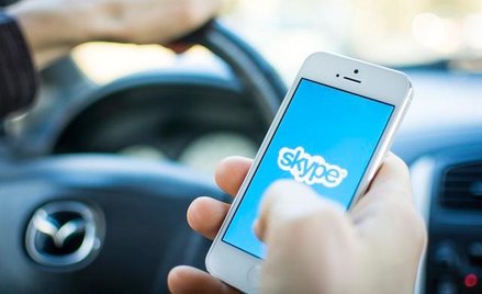 Ze Skype’a korzysta 300 mln użytkowników miesięcznie