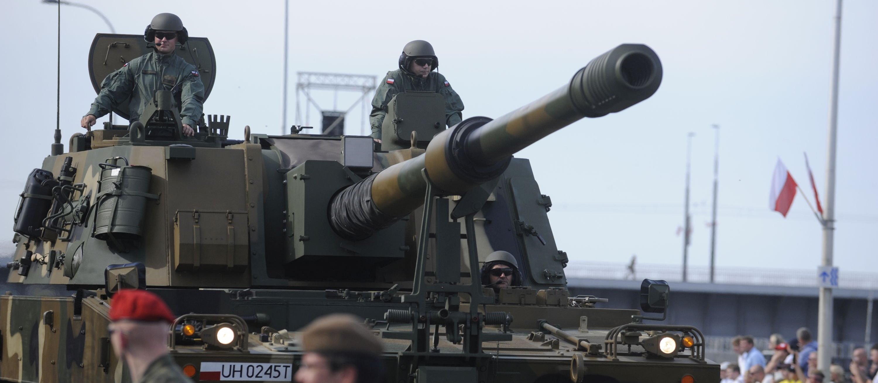 Rządowy plan B ws. SAFE. Wiemy, kiedy Polska zawrze umowę ws. pożyczki