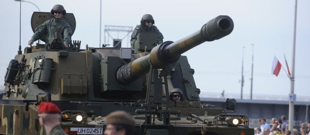 Najpóźniej w kwietniu rząd podpisze umowę z KE na pożyczki z Instrumentu SAFE