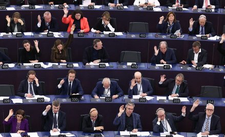 Parlament Europejski ma kluczowe znacznie w procesie stanowienia prawa europejskiego. Od poniedziałk