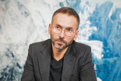 Tomasz Czechowicz, prezes PEM