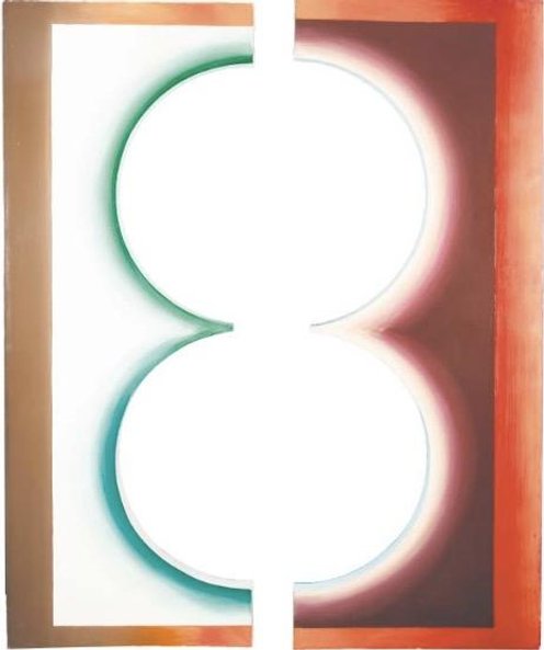 Kompozycja Jana Berdyszaka ma wysoką cenę wywoławczą 250 tys. zł.