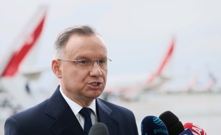 Andrzej Duda