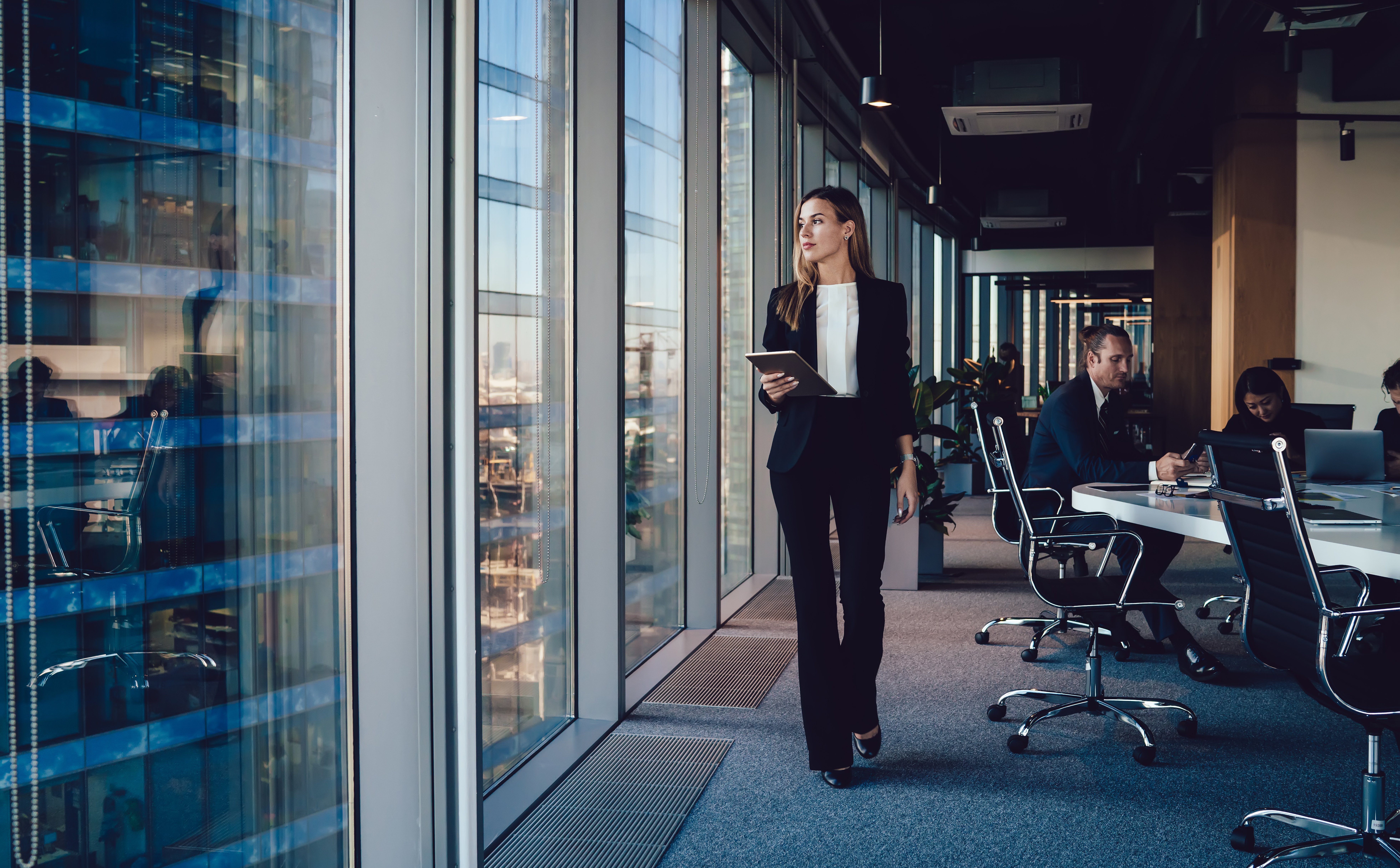 Kadrowe problemy firm. Co gryzie polskich pracodawców?