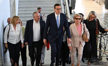 Członkowie stowarzyszenia „Rozwój Plus” ogłosili, że zakładają klub parlamentarny. Wbrew wcześniejsz
