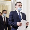 Zbigniew Ziobro jest autorem zmian, które spowodowały  m.in. spadek autorytetu sądów
