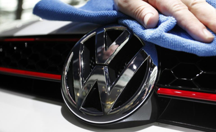 60 uczniów rozpoczęło naukę w klasach patronackich Volkswagen Poznań