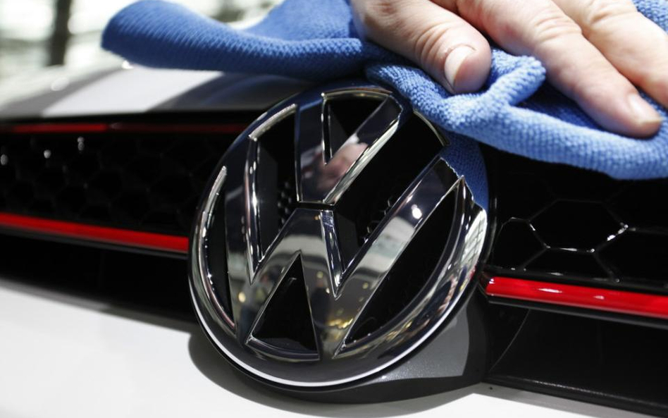 Volkswagen wzywa Passaty do naprawy