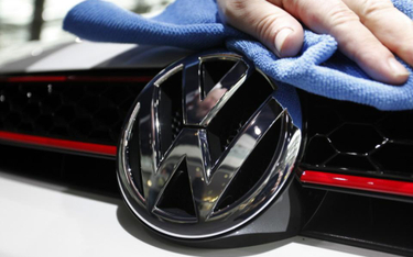 Straty VW rosną z dnia na dzień