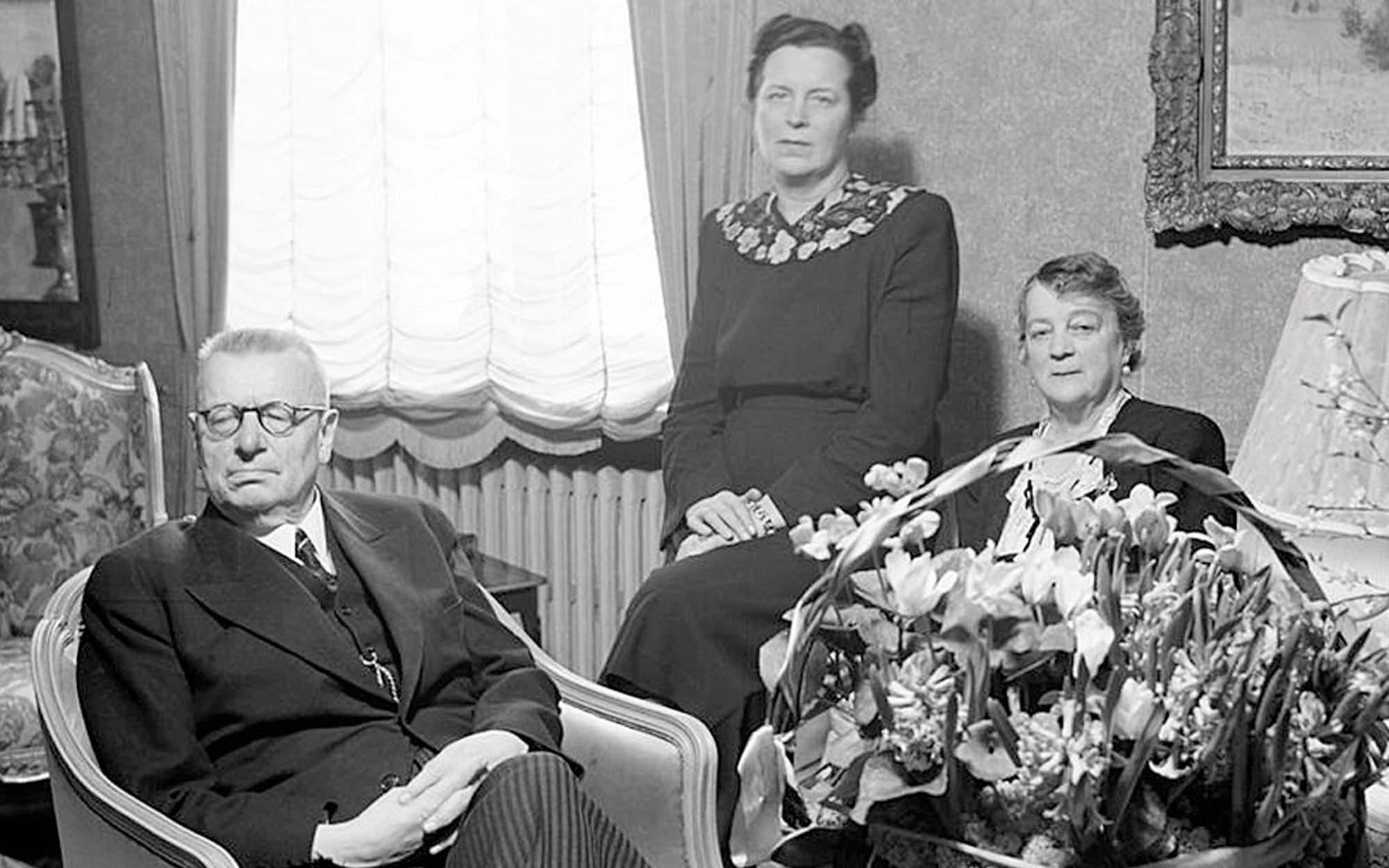 Pozbyć się Paasikiviego. Fragment książki Kimmo Rentoli „Finlandia ...