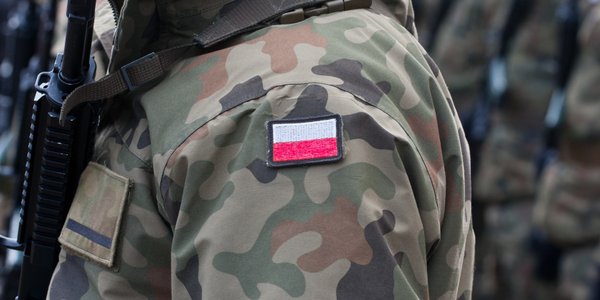 Революция в армии. Солдаты будут забирать форму из шкафчиков с посылками