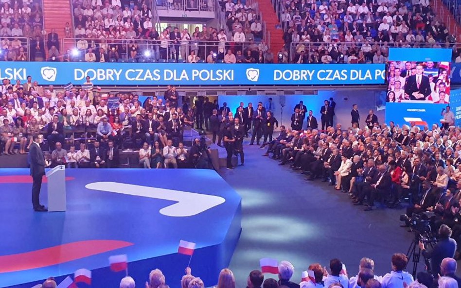 Sondaż: O czym w kampanii wyborczej mówi się za mało?