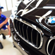 SUV-y BMW idą jak woda